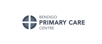 Bendigo Primary care Center logo
