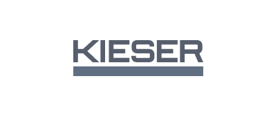 Kieser logo
