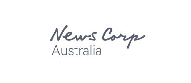 News Corp Australia logo