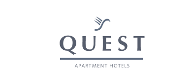 Quest Apartments Hotels logo