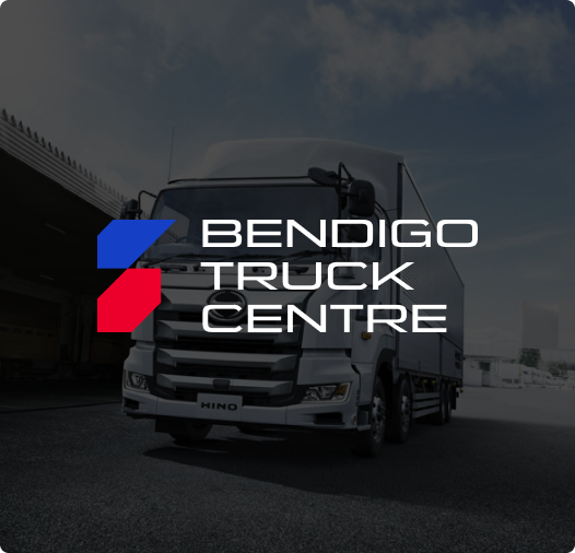 Bendigo Truck Centre case study