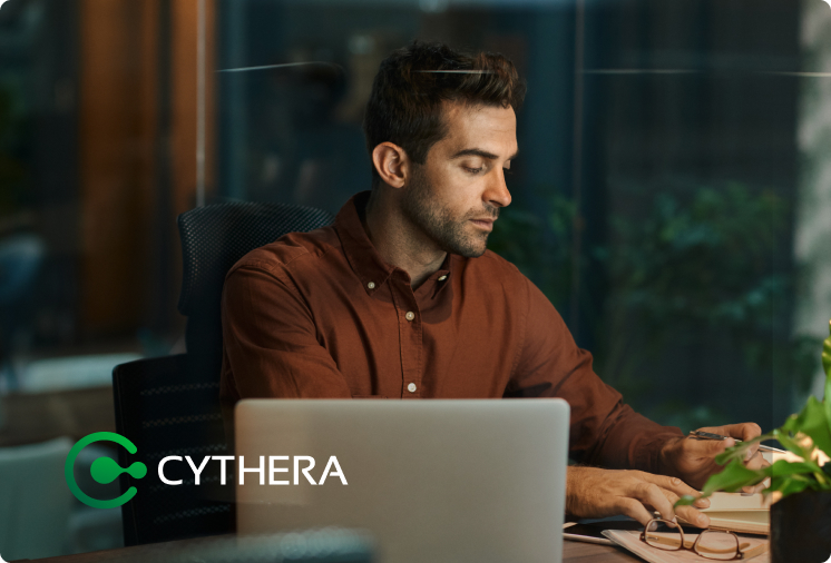 Cythera Cyber Security case study
